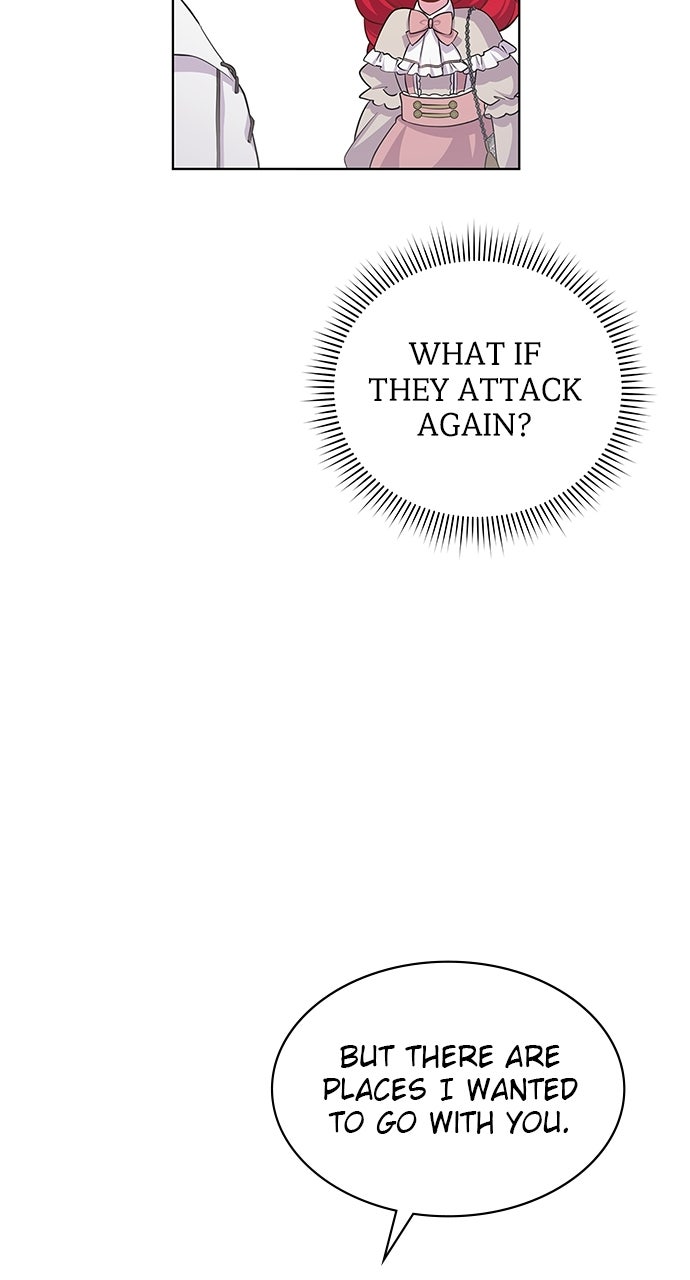 His Recovery MagicWorked Too Well! Episode 13 page 54 - 
