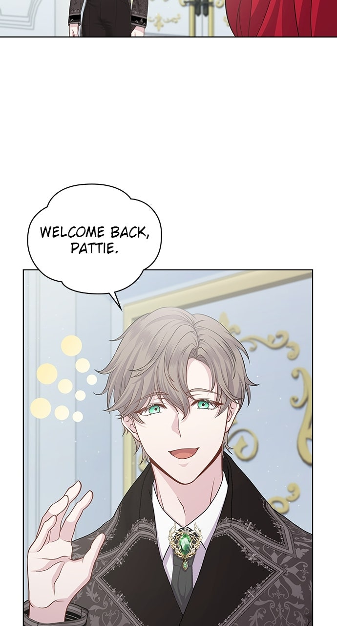 His Recovery MagicWorked Too Well! Episode 13 page 63 - 