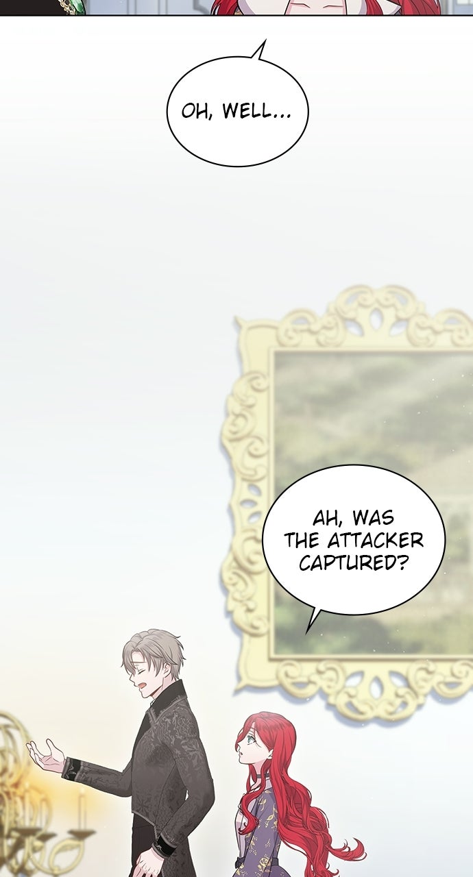 His Recovery MagicWorked Too Well! Episode 13 page 65 - 