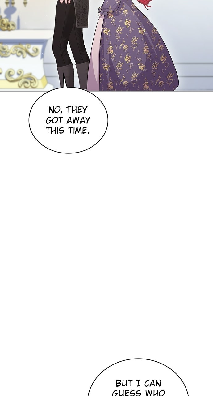 His Recovery MagicWorked Too Well! Episode 13 page 66 - 