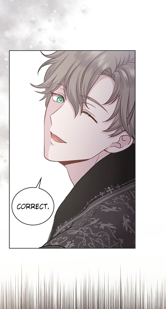 His Recovery MagicWorked Too Well! Episode 13 page 69 - 