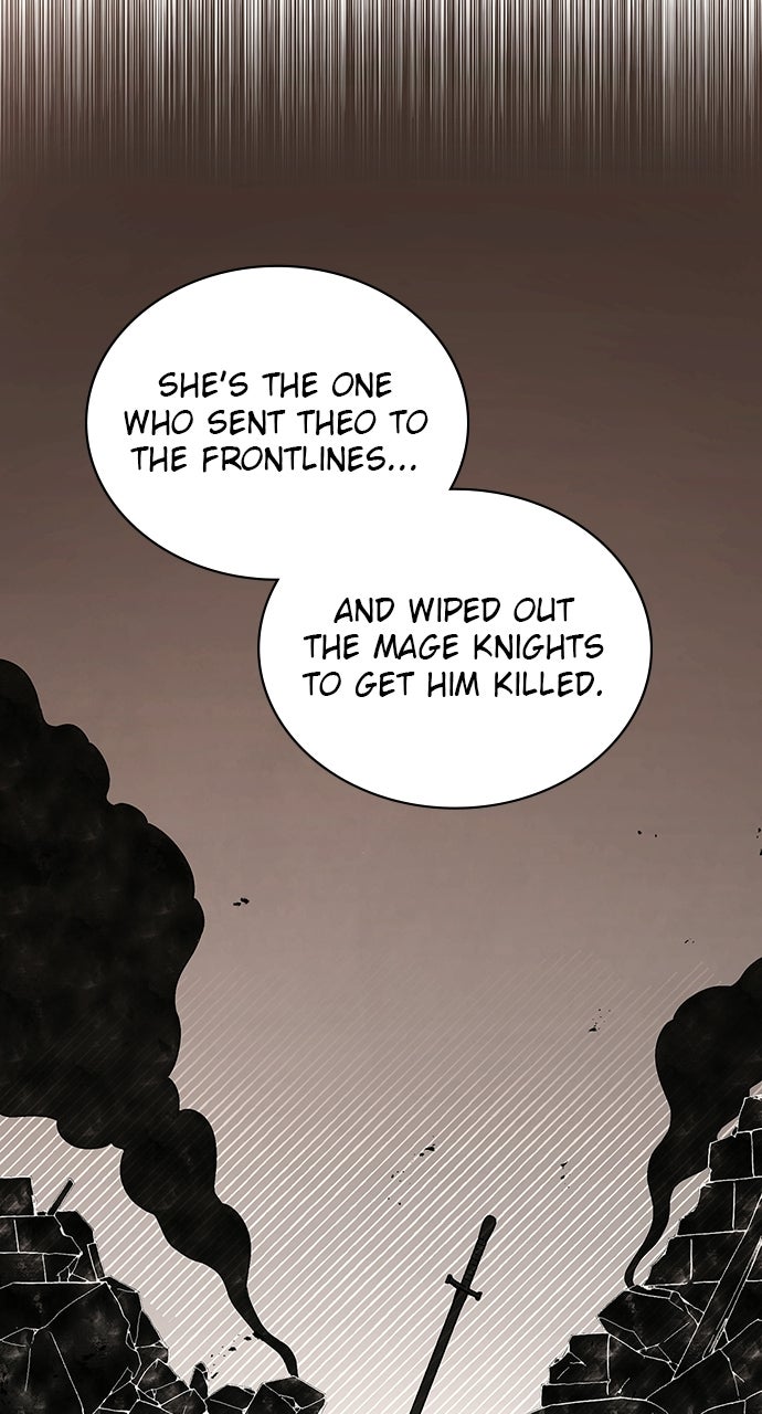 His Recovery MagicWorked Too Well! Episode 13 page 70 - 