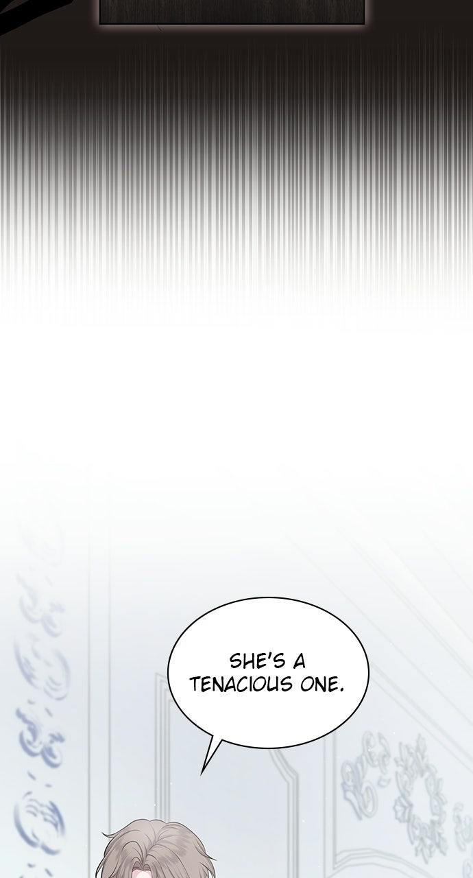 His Recovery MagicWorked Too Well! Episode 13 page 73 - 