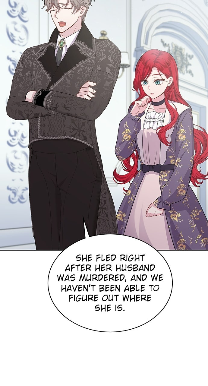 His Recovery MagicWorked Too Well! Episode 13 page 74 - 