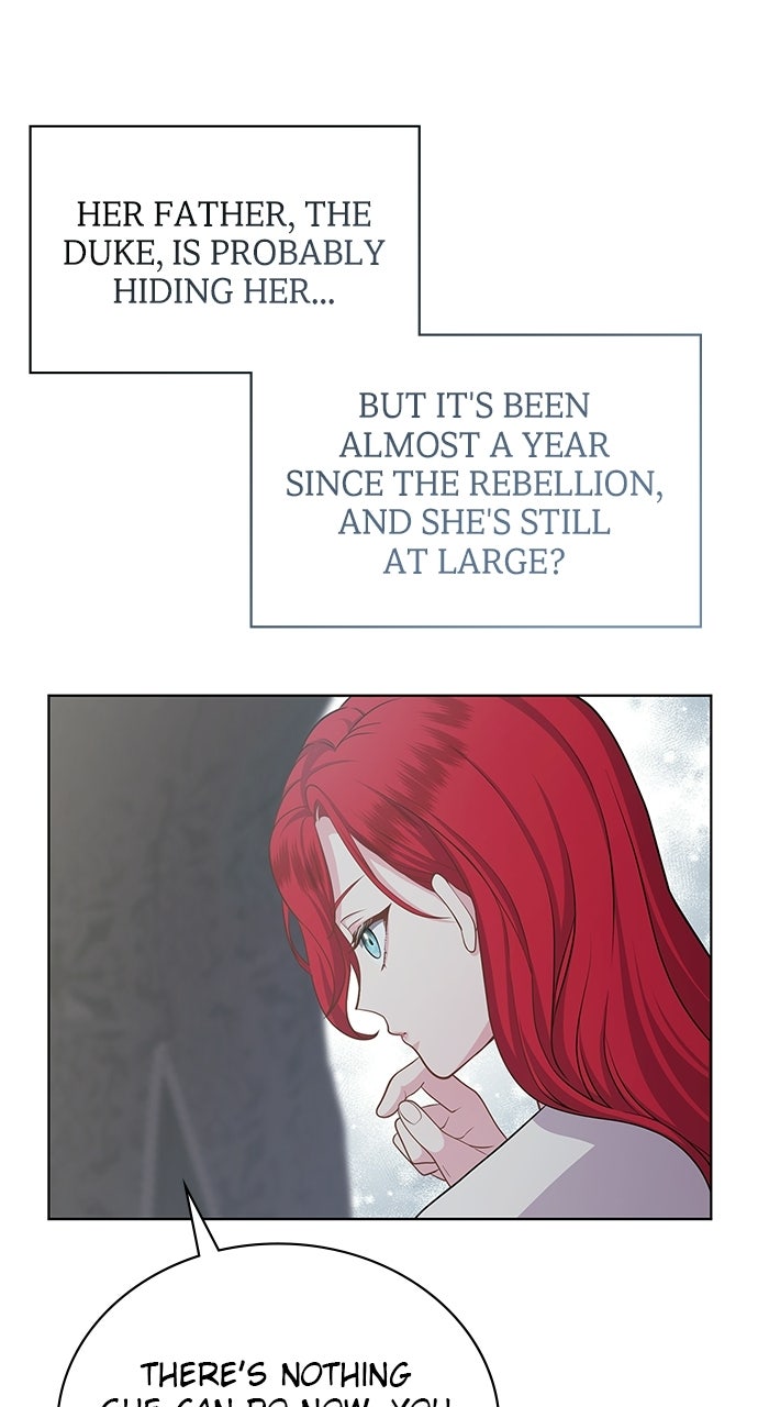 His Recovery MagicWorked Too Well! Episode 13 page 75 - 
