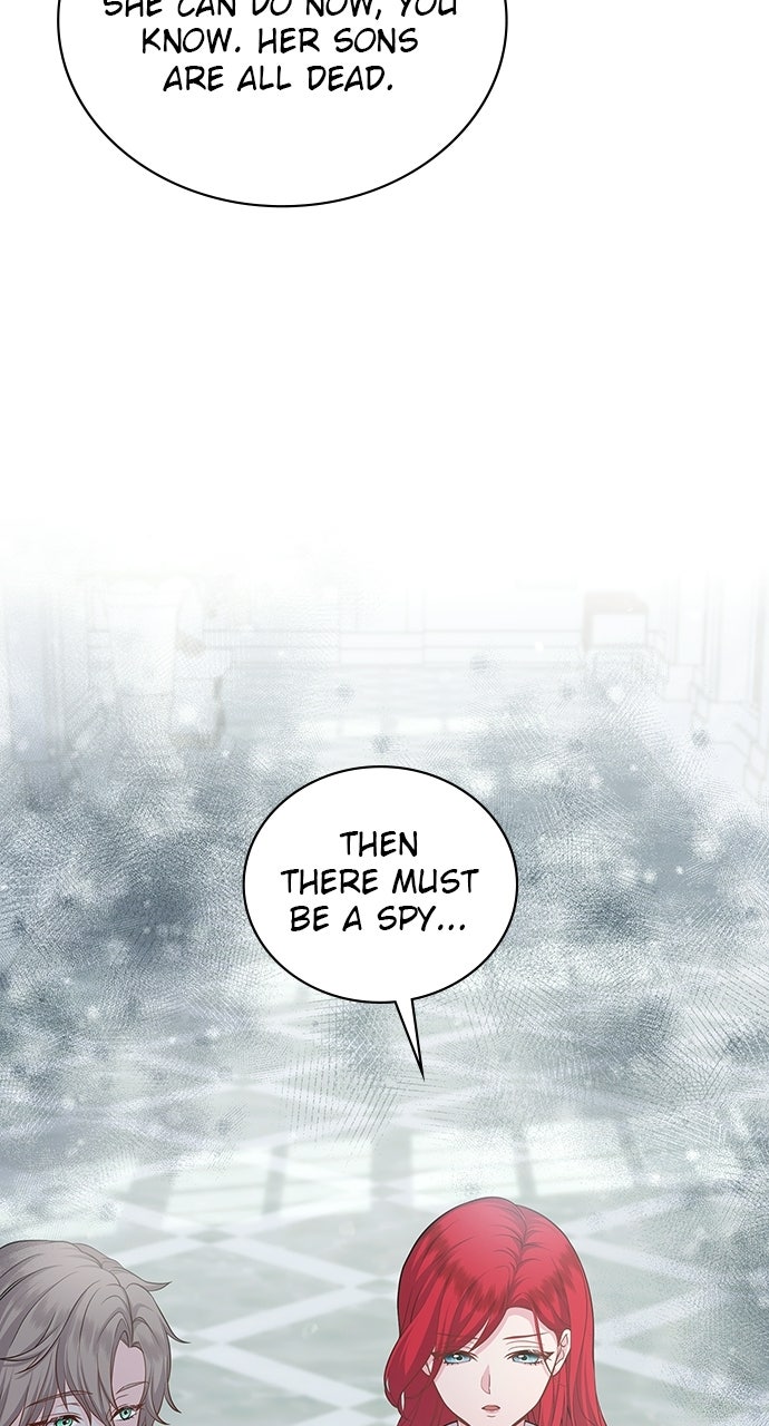 His Recovery MagicWorked Too Well! Episode 13 page 76 - 