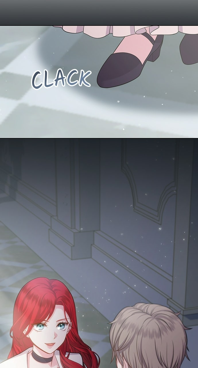 His Recovery MagicWorked Too Well! Episode 13 page 81 - 