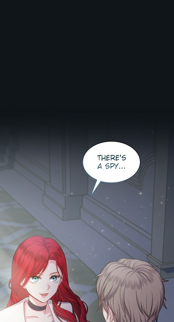 His Recovery MagicWorked Too Well! Episode 14 page 1 - 