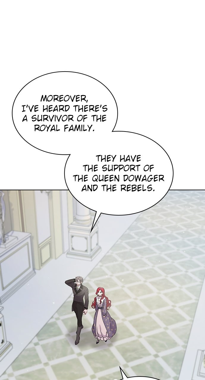 His Recovery MagicWorked Too Well! Episode 14 page 13 - 