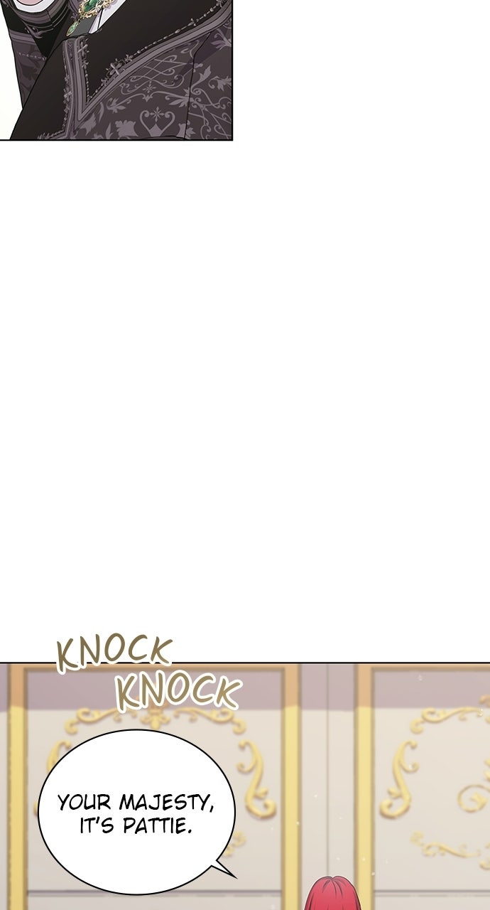 His Recovery MagicWorked Too Well! Episode 14 page 22 - 