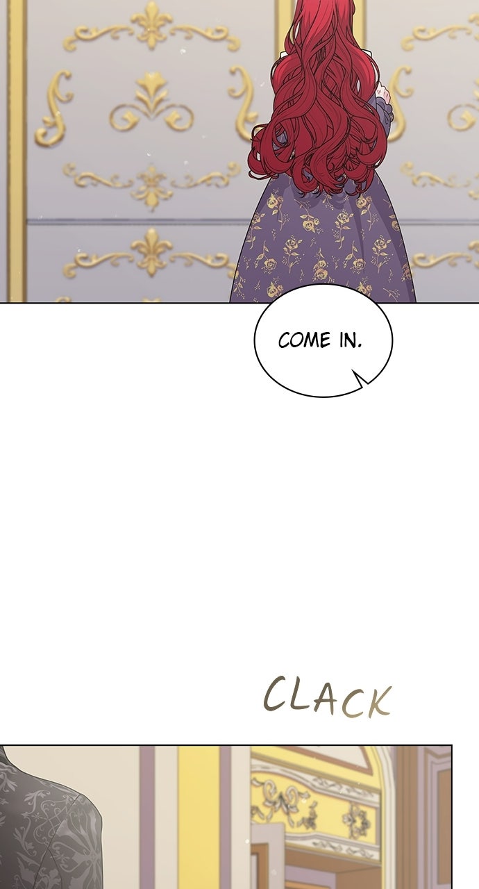 His Recovery MagicWorked Too Well! Episode 14 page 23 - 