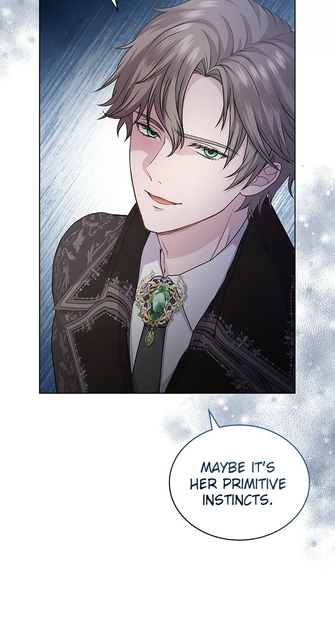 His Recovery MagicWorked Too Well! Episode 14 page 26 - 