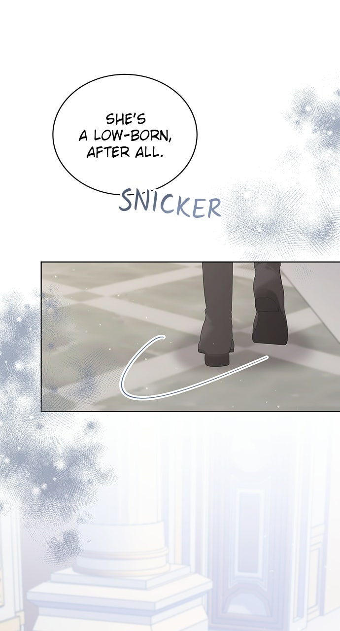 His Recovery MagicWorked Too Well! Episode 14 page 27 - 
