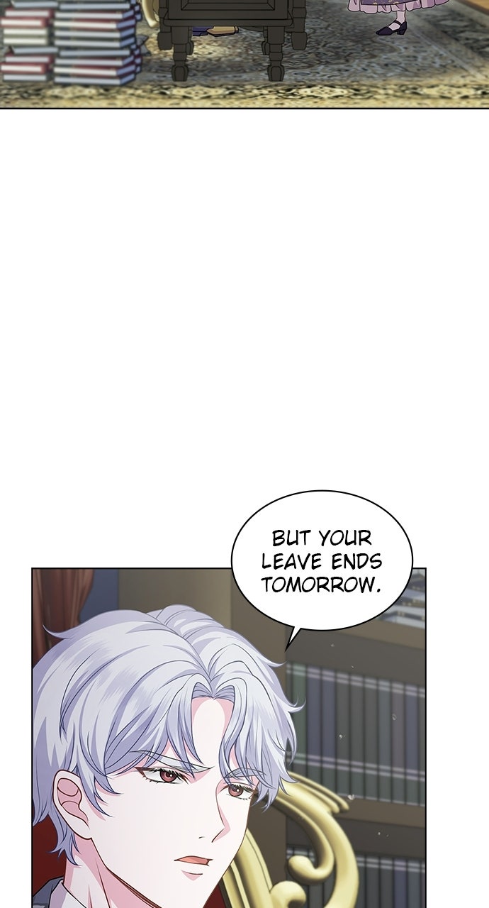 His Recovery MagicWorked Too Well! Episode 14 page 31 - 