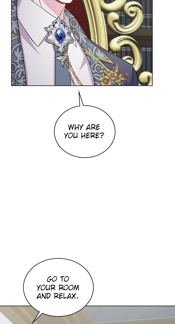 His Recovery MagicWorked Too Well! Episode 14 page 32 - 