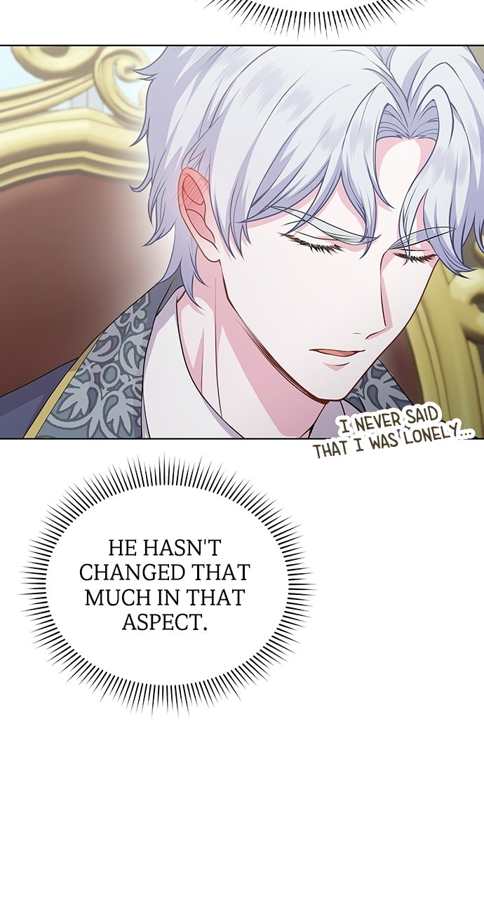 His Recovery MagicWorked Too Well! Episode 14 page 37 - 