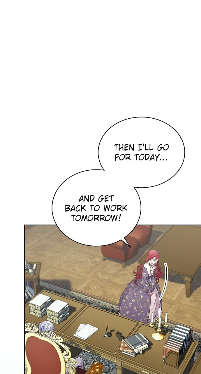His Recovery MagicWorked Too Well! Episode 14 page 38 - 