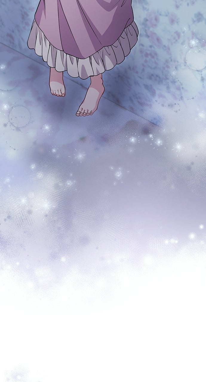 His Recovery MagicWorked Too Well! Episode 14 page 43 - 