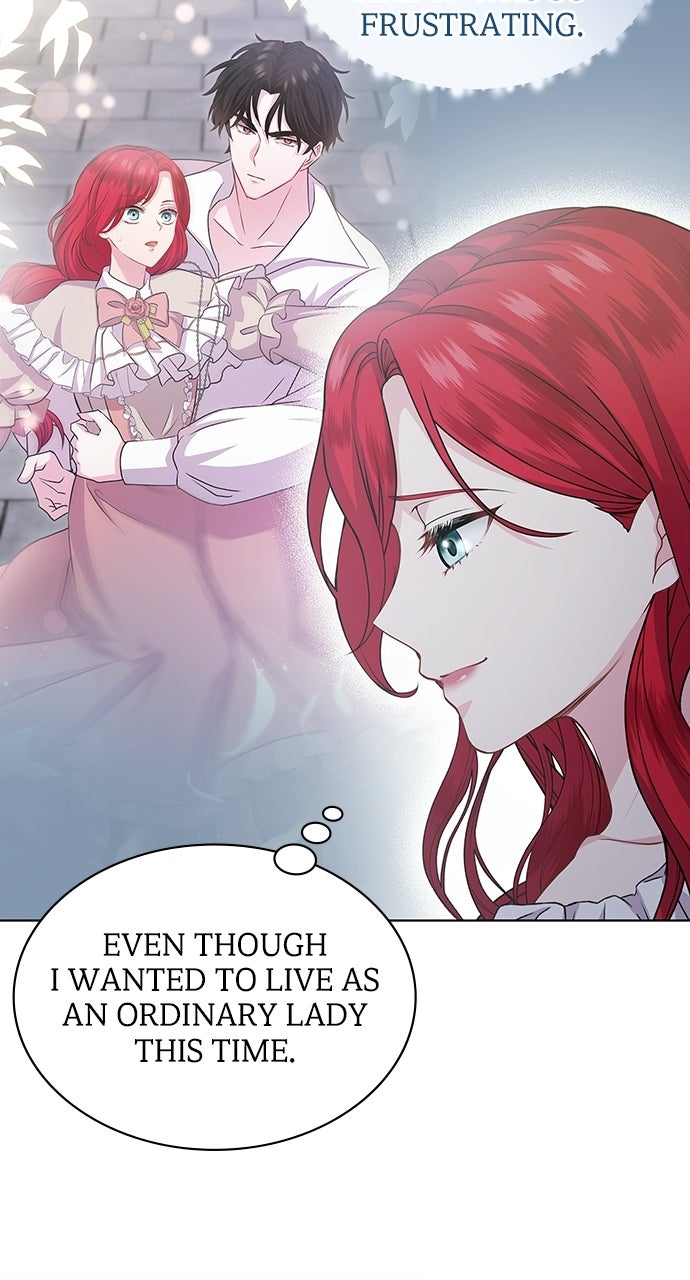 His Recovery MagicWorked Too Well! Episode 14 page 45 - 