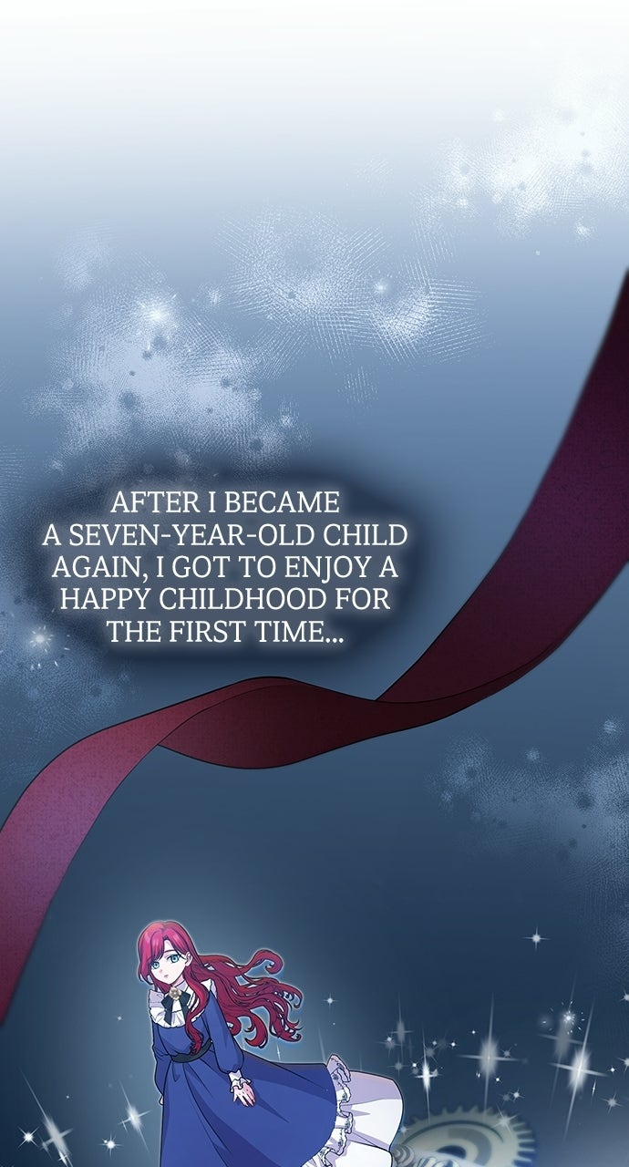 His Recovery MagicWorked Too Well! Episode 14 page 46 - 