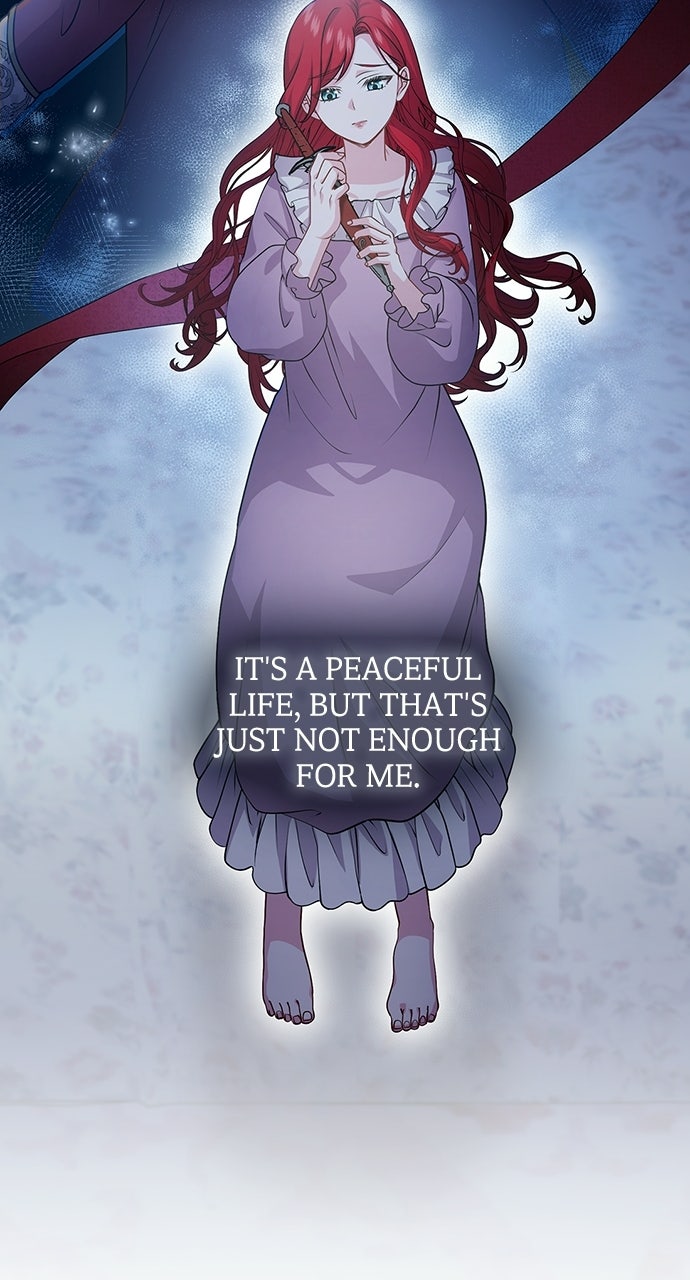 His Recovery MagicWorked Too Well! Episode 14 page 48 - 