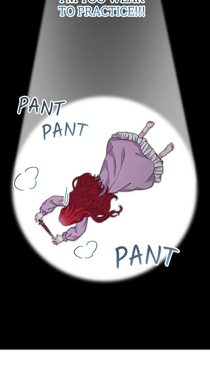 His Recovery MagicWorked Too Well! Episode 14 page 53 - 