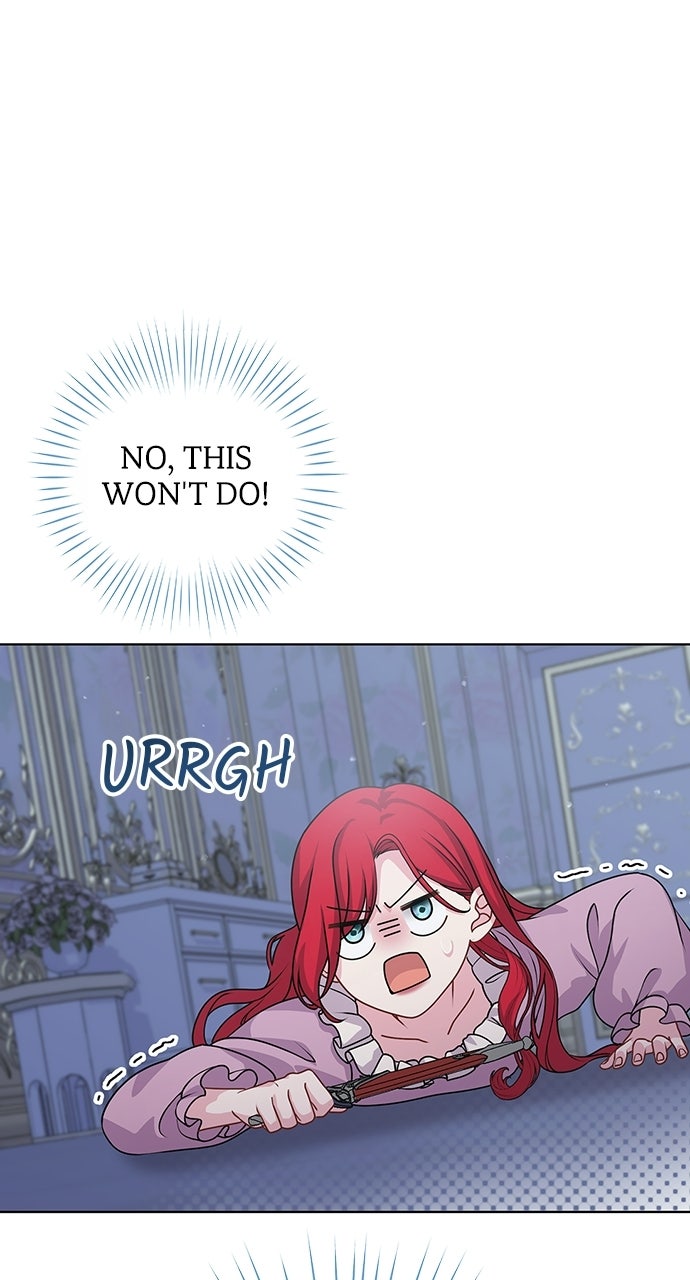 His Recovery MagicWorked Too Well! Episode 14 page 54 - 