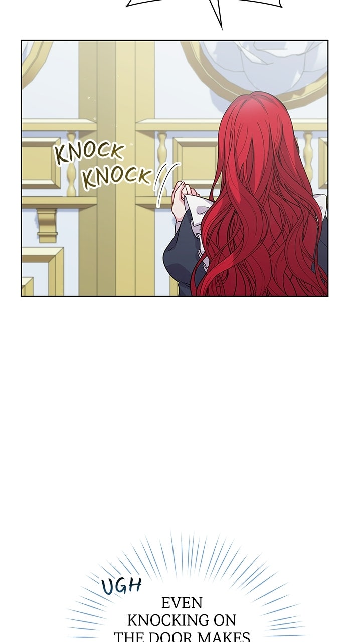 His Recovery MagicWorked Too Well! Episode 14 page 57 - 