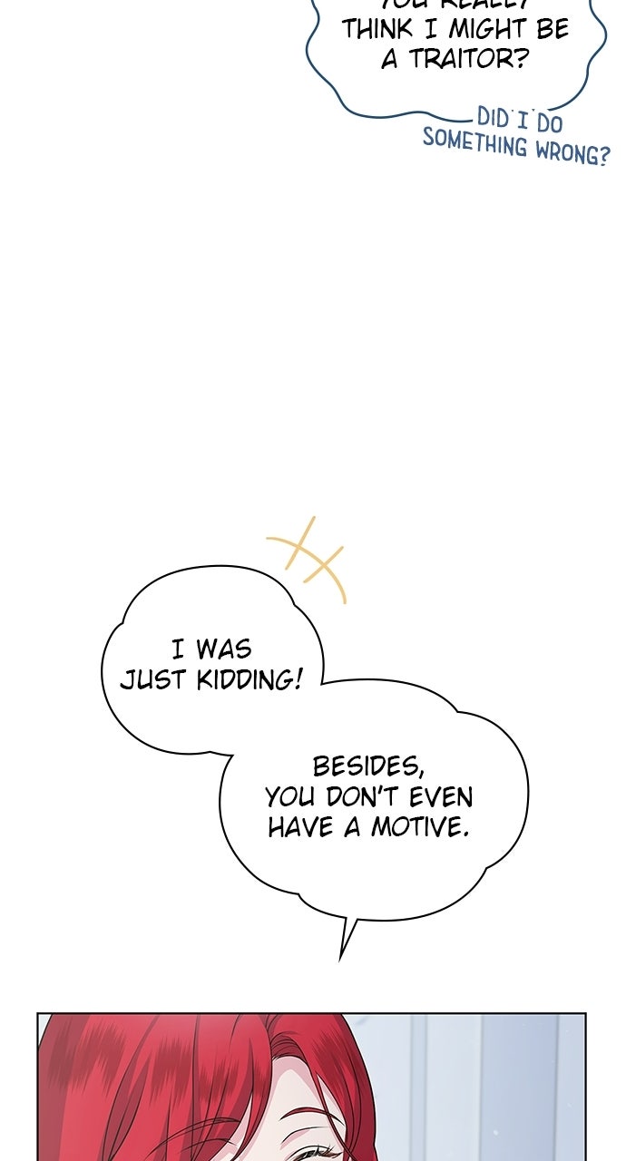 His Recovery MagicWorked Too Well! Episode 14 page 7 - 