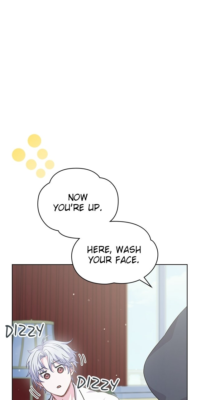 His Recovery MagicWorked Too Well! Episode 14 page 66 - 