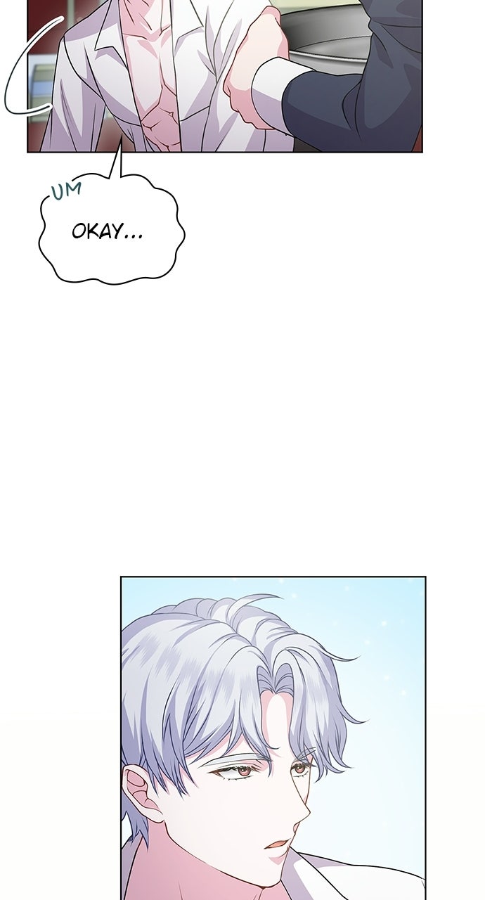 His Recovery MagicWorked Too Well! Episode 14 page 67 - 
