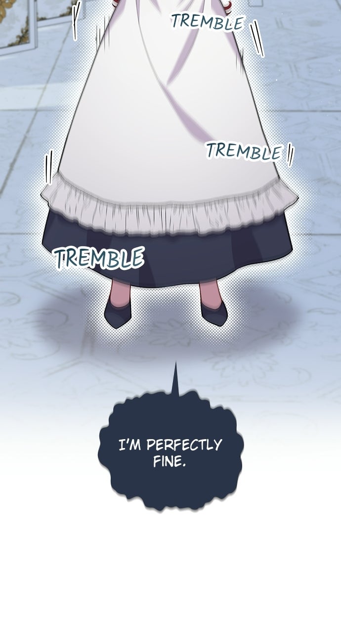 His Recovery MagicWorked Too Well! Episode 14 page 69 - 
