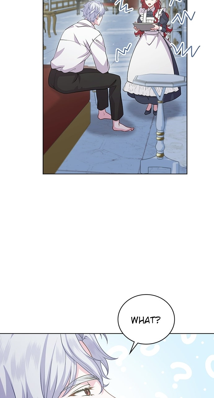 His Recovery MagicWorked Too Well! Episode 14 page 73 - 