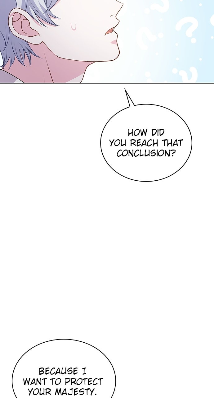 His Recovery MagicWorked Too Well! Episode 14 page 74 - 