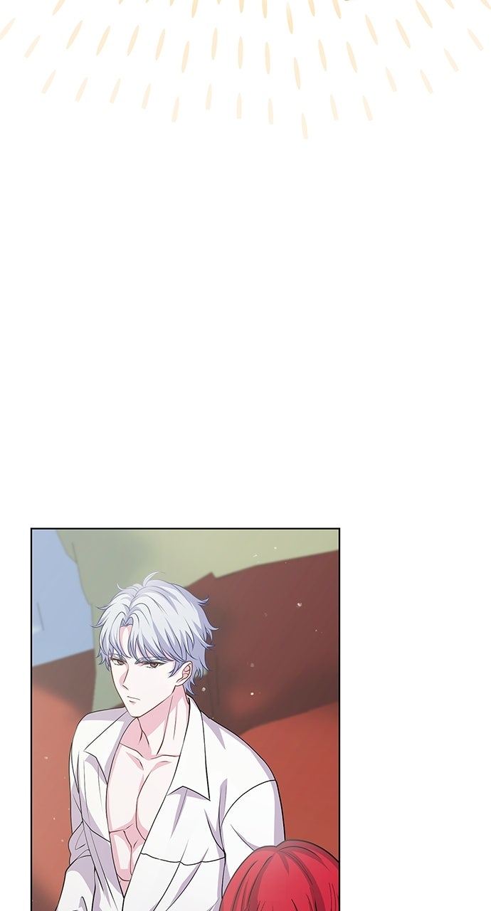 His Recovery MagicWorked Too Well! Episode 14 page 77 - 