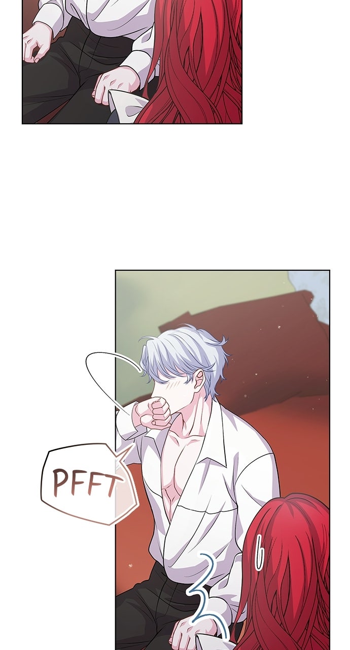 His Recovery MagicWorked Too Well! Episode 14 page 78 - 