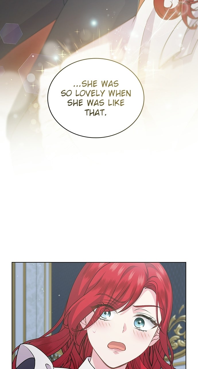 His Recovery MagicWorked Too Well! Episode 14 page 83 - 