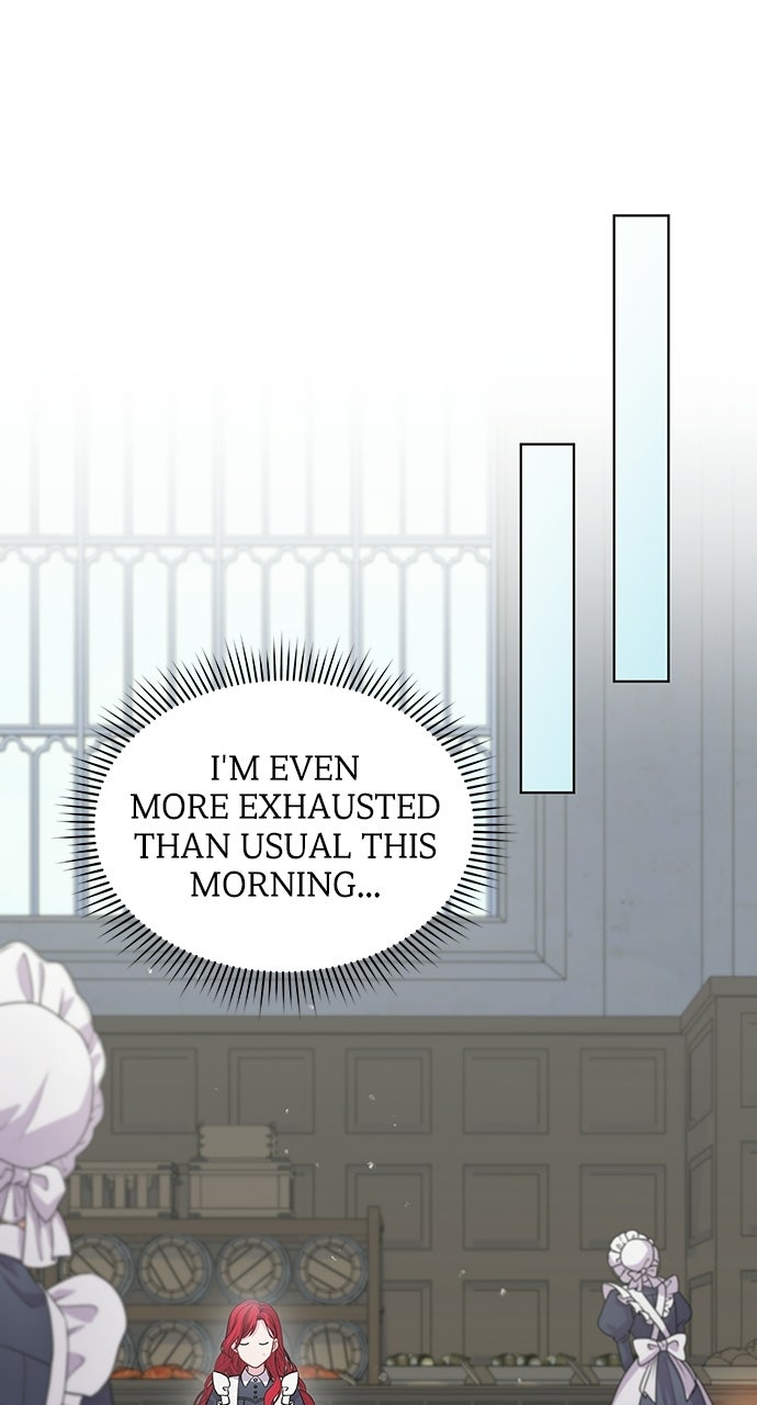 His Recovery MagicWorked Too Well! Episode 14 page 85 - 