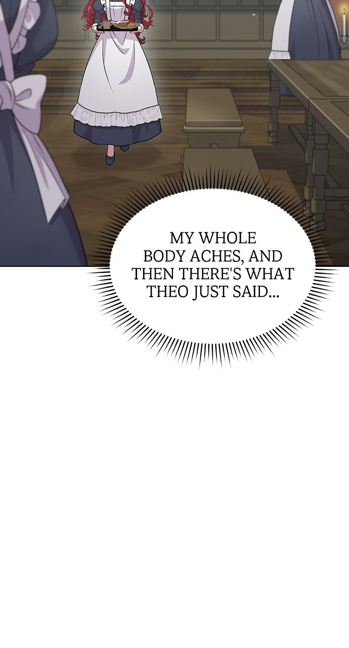 His Recovery MagicWorked Too Well! Episode 14 page 86 - 