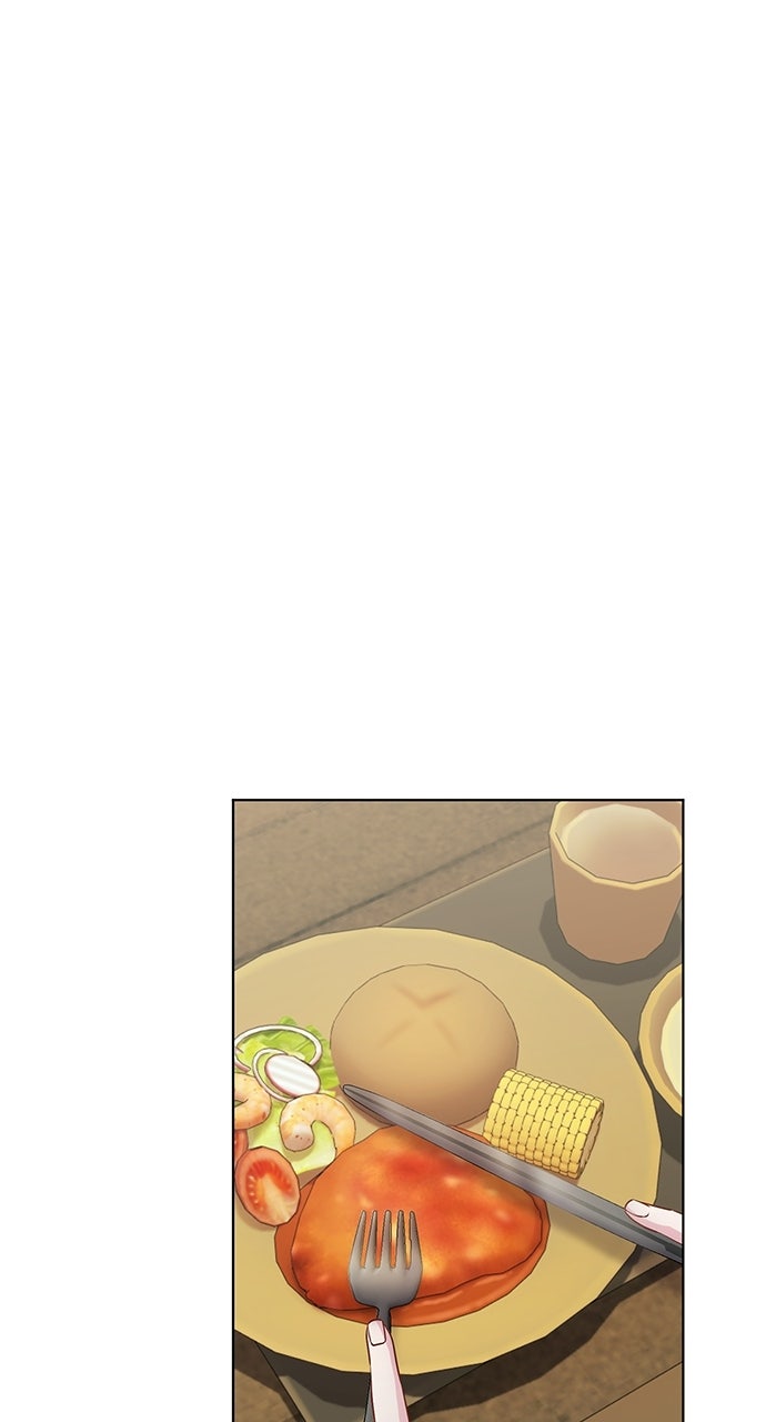 His Recovery MagicWorked Too Well! Episode 14 page 88 - 