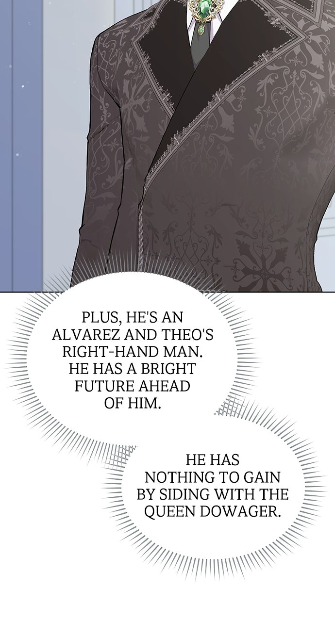 His Recovery MagicWorked Too Well! Episode 14 page 10 - 