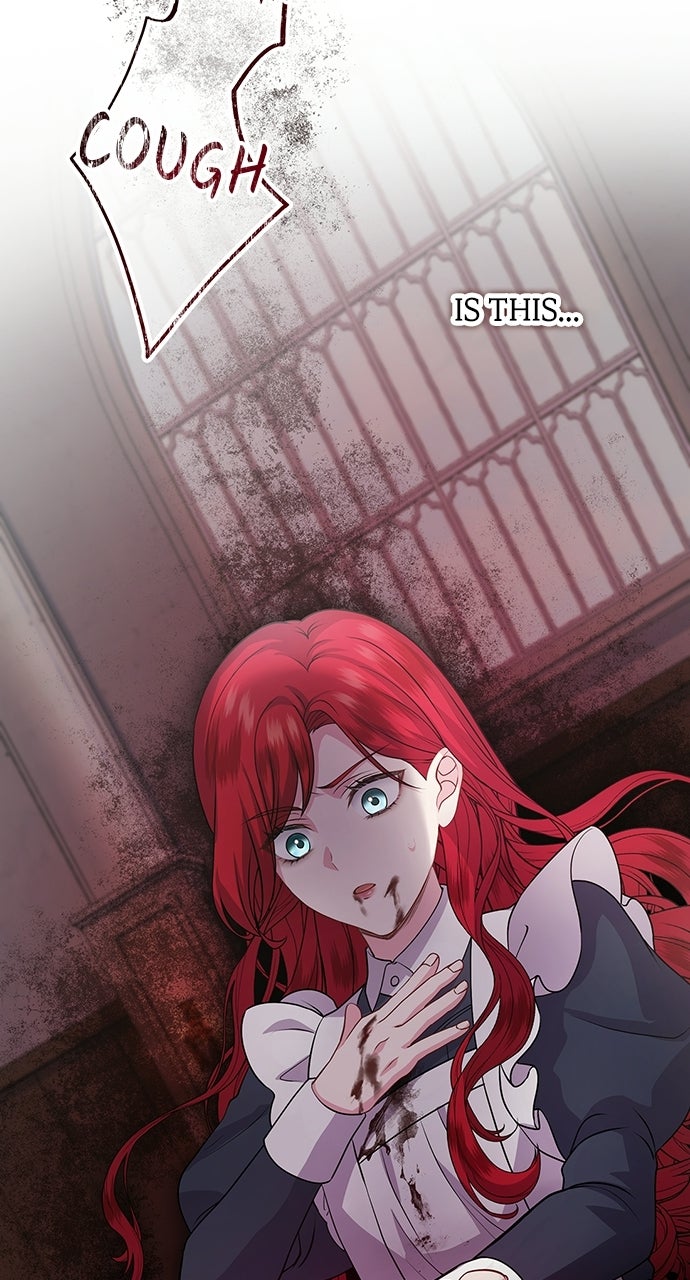 His Recovery MagicWorked Too Well! Episode 14 page 92 - 
