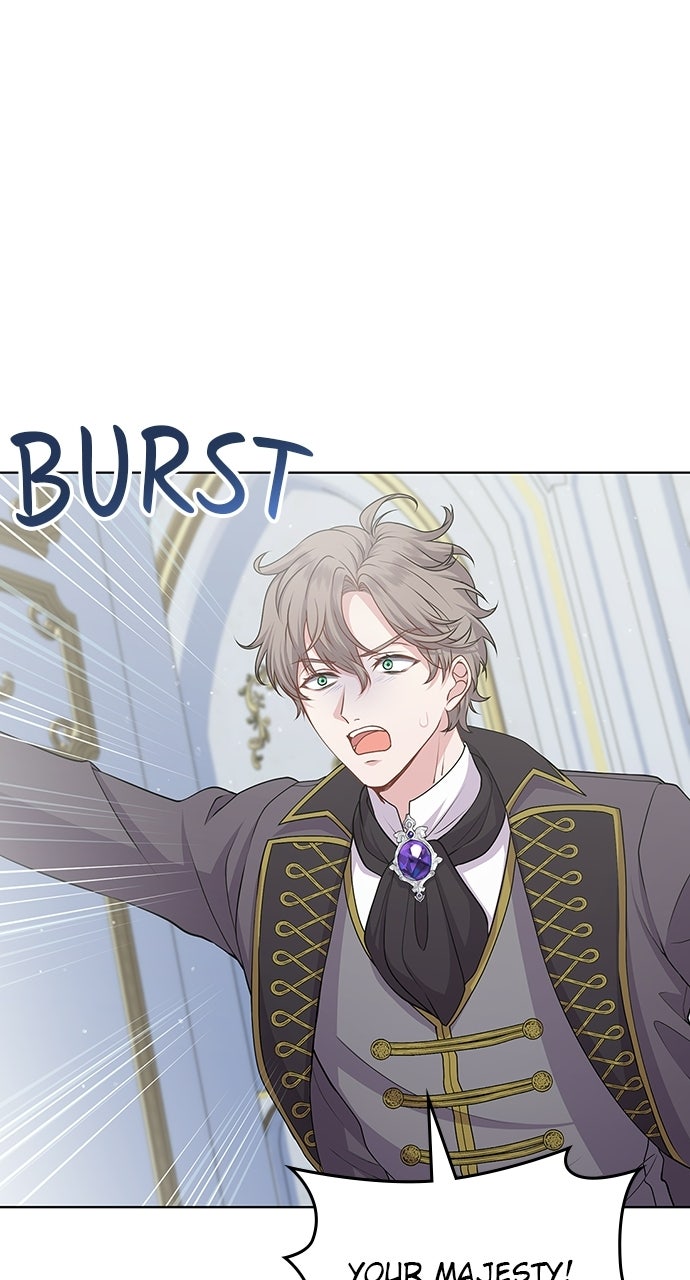 His Recovery MagicWorked Too Well! Episode 15 page 1 - 