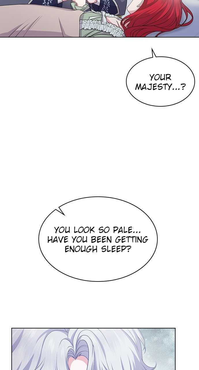 His Recovery MagicWorked Too Well! Episode 15 page 20 - 