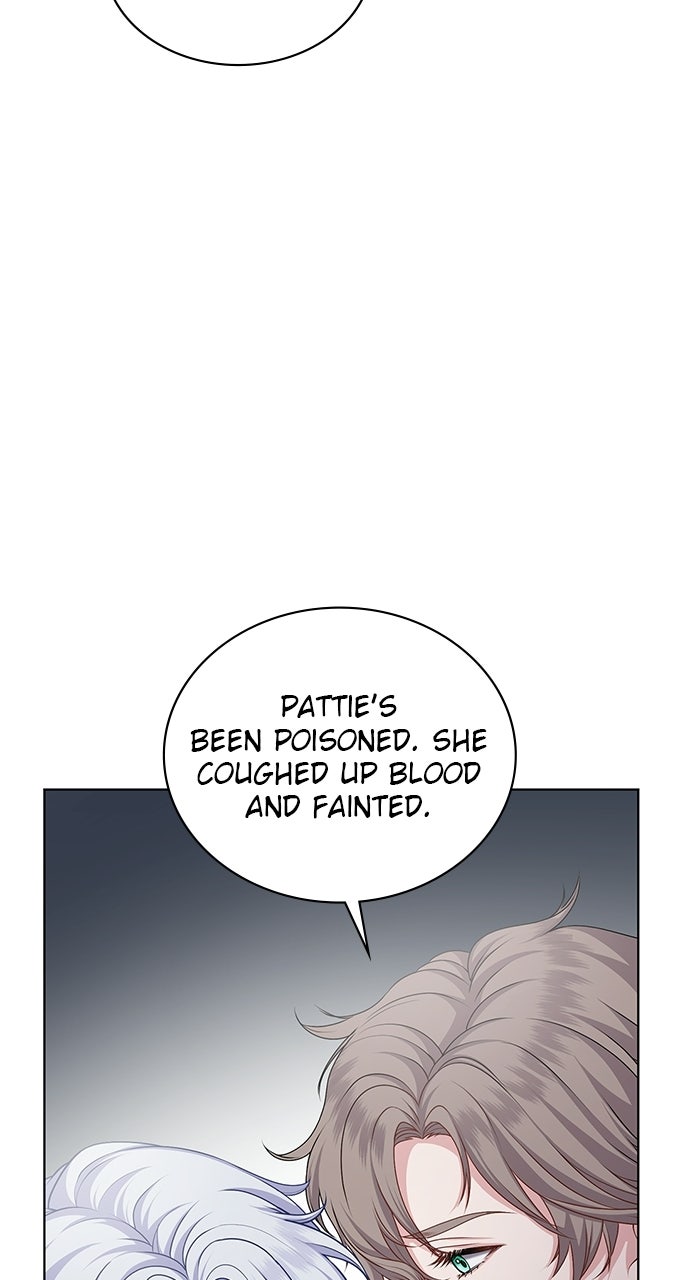 His Recovery MagicWorked Too Well! Episode 15 page 3 - 