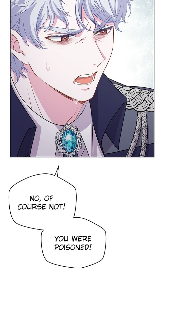 His Recovery MagicWorked Too Well! Episode 15 page 21 - 