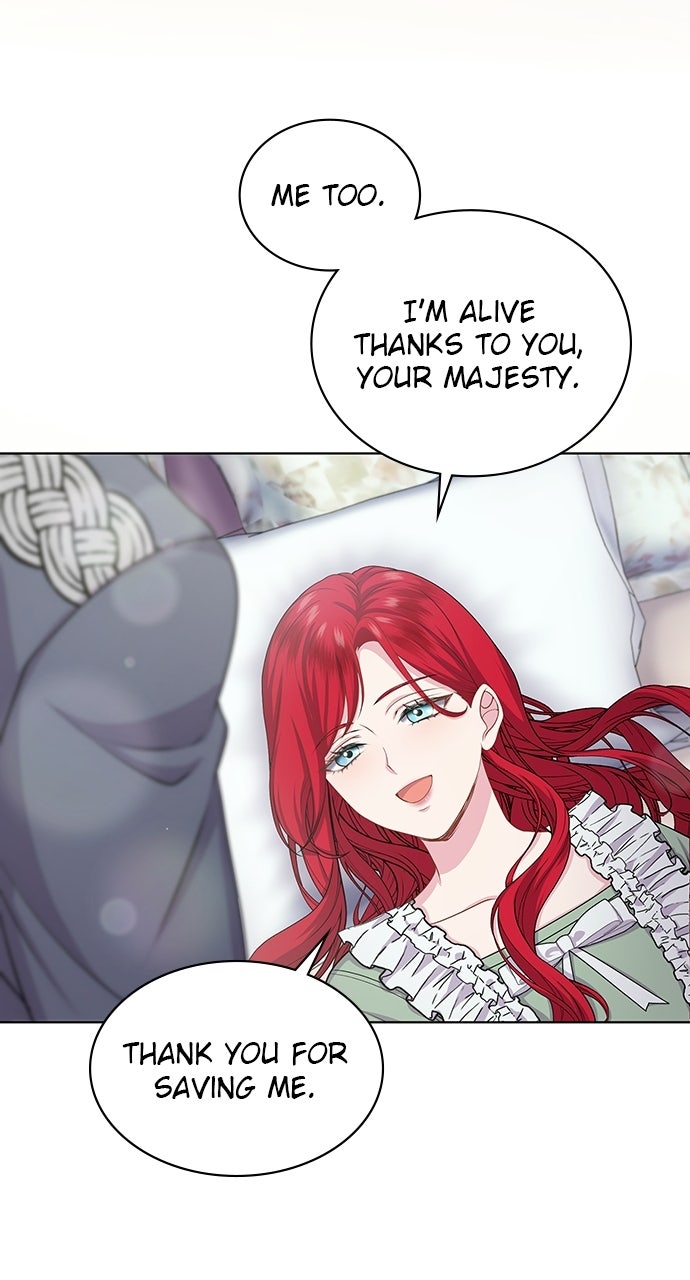 His Recovery MagicWorked Too Well! Episode 15 page 25 - 