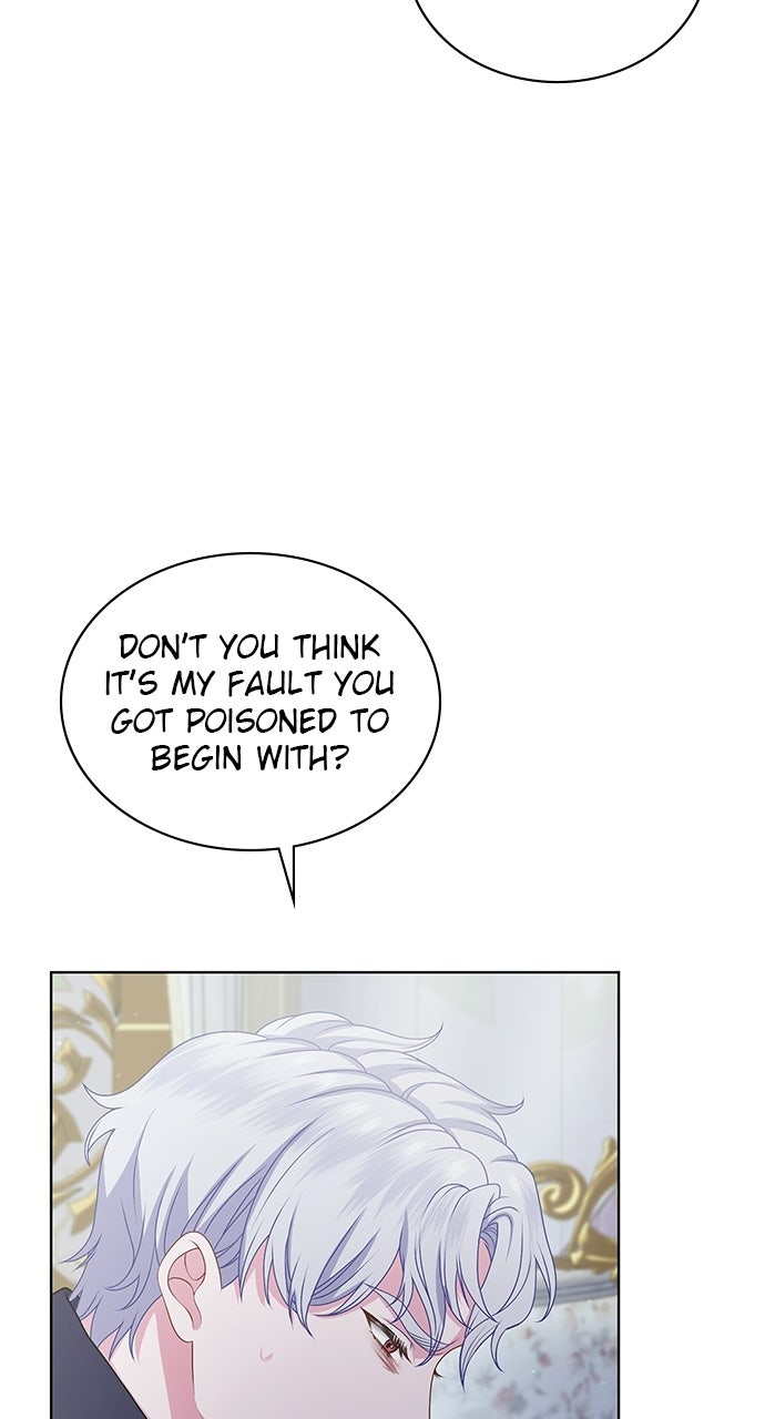 His Recovery MagicWorked Too Well! Episode 15 page 27 - 