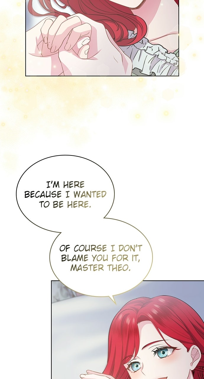 His Recovery MagicWorked Too Well! Episode 15 page 29 - 