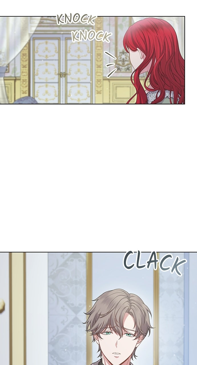 His Recovery MagicWorked Too Well! Episode 15 page 37 - 